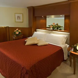 **** Hotel As Italië