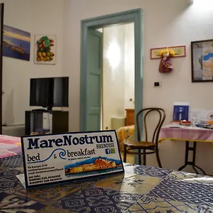 Hotel apartamentowy Mare Nostrum, Brindisi