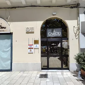 Bed & Breakfast Cairoli Exclusive &, Brindisi