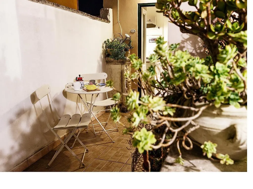 I Templari B&B Self-Contained Brindisi Italië