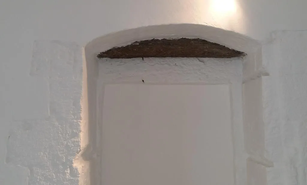 I Templari B&B Self-Contained Brindisi
