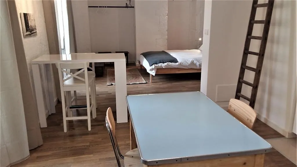 I Templari B&B Self-Contained Brindisi