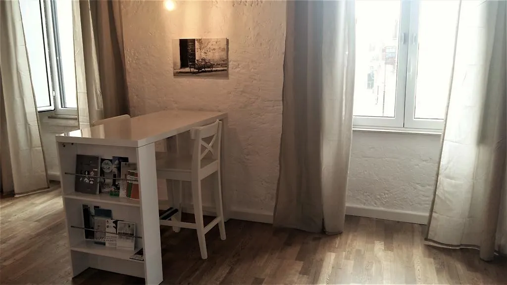 I Templari B&B Self-Contained Brindisi Bed & Breakfast