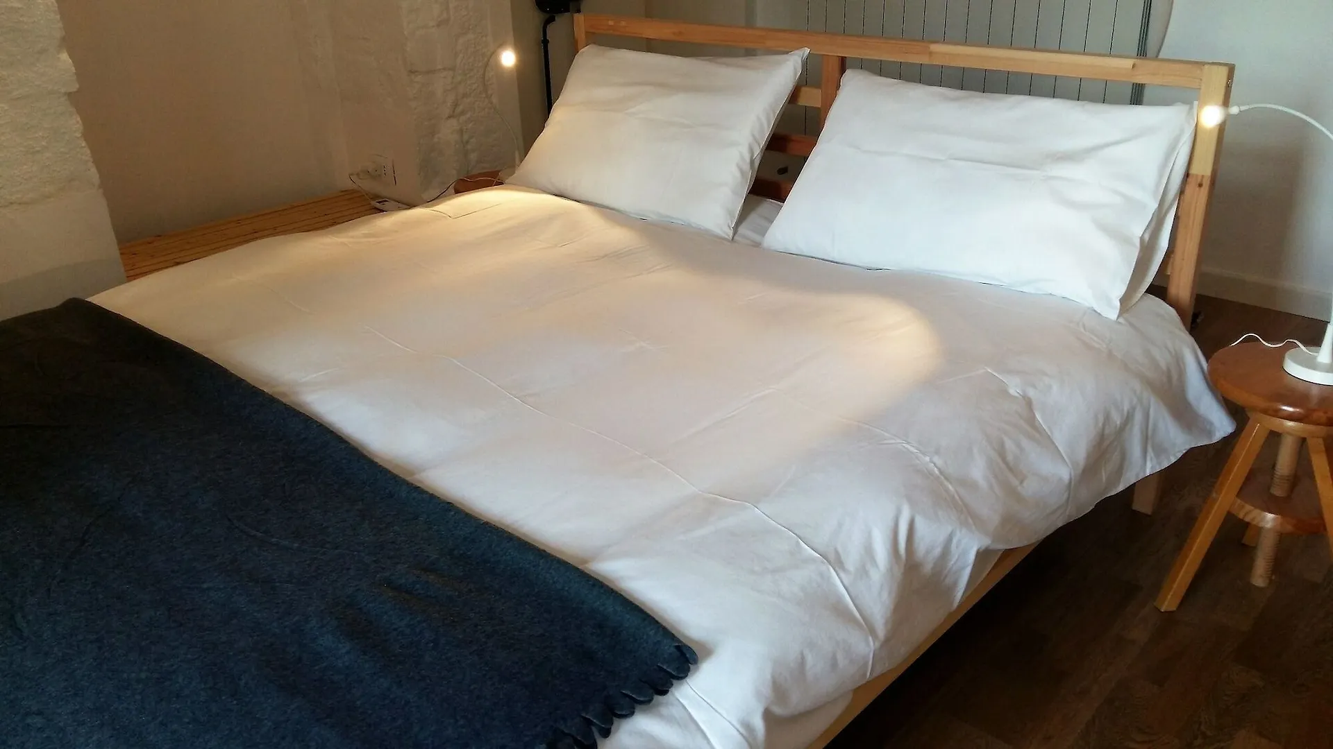 I Templari B&B Self-Contained Brindisi