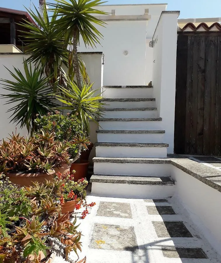 Bed & Breakfast I Templari B&B Self-Contained Brindisi